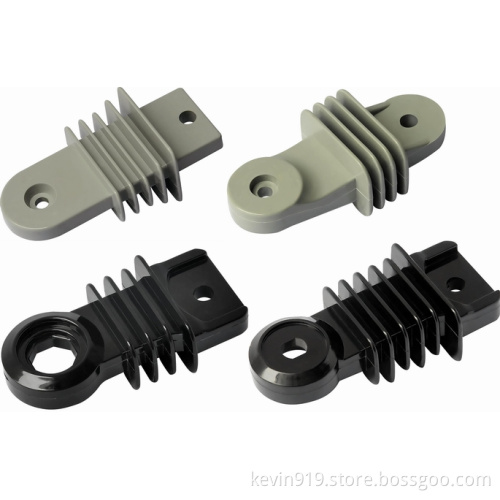 Insulation Bracket of Lighting Arrester,Insulating Bracket for Surge Arrester,Bracket